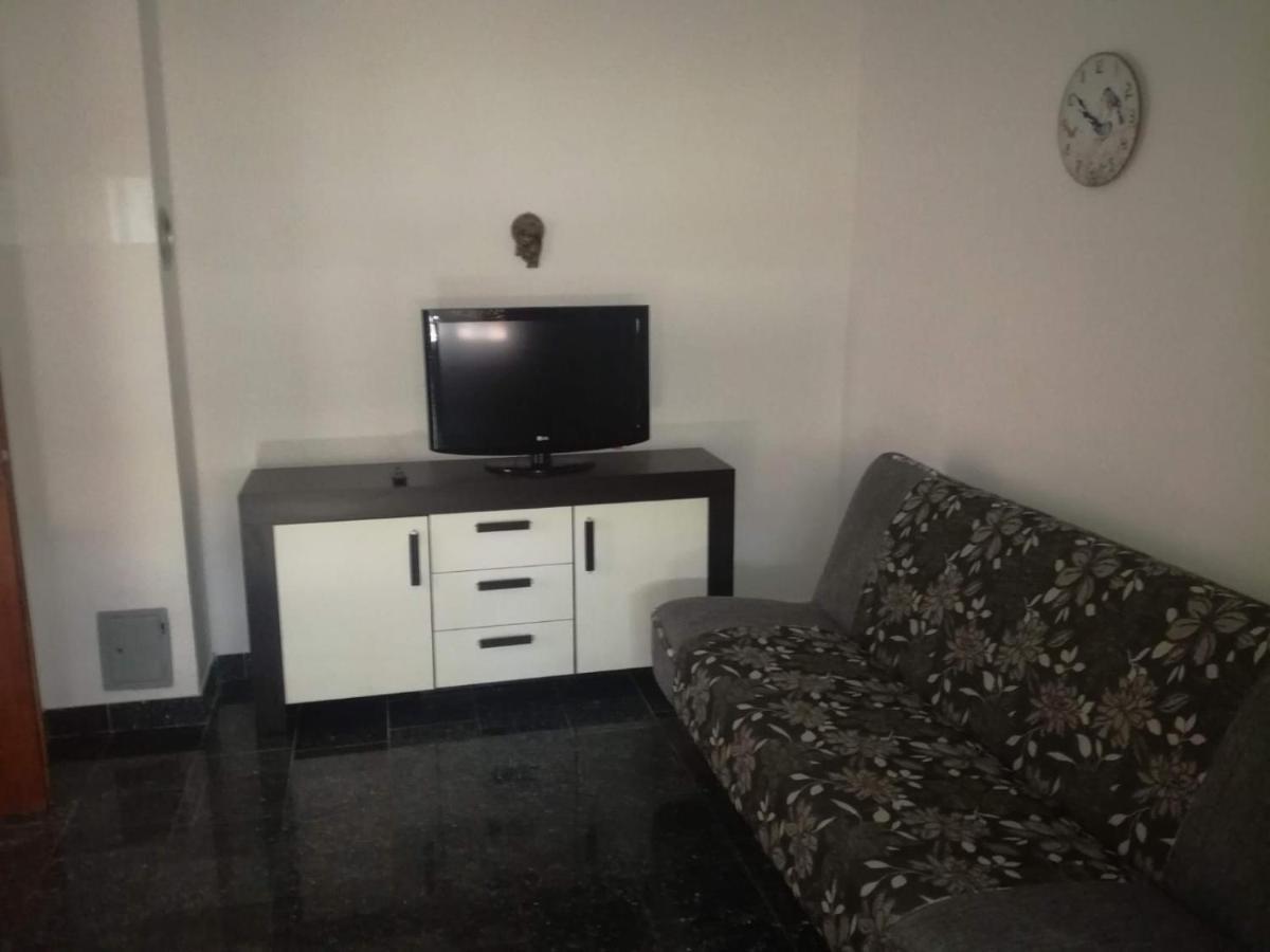 Apartments Mali Mate ตรีบูนย์ ภายนอก รูปภาพ