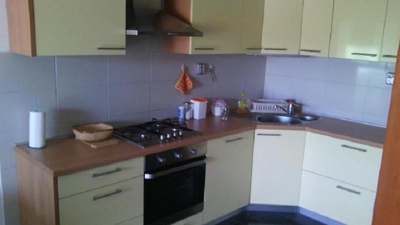 Apartments Mali Mate ตรีบูนย์ ภายนอก รูปภาพ
